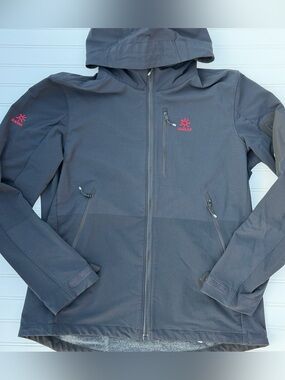 Kailas climbing jacket XL